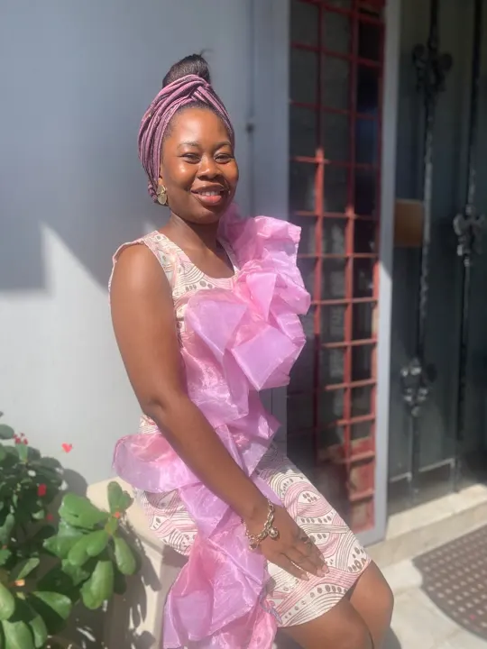 Aminat Kareem