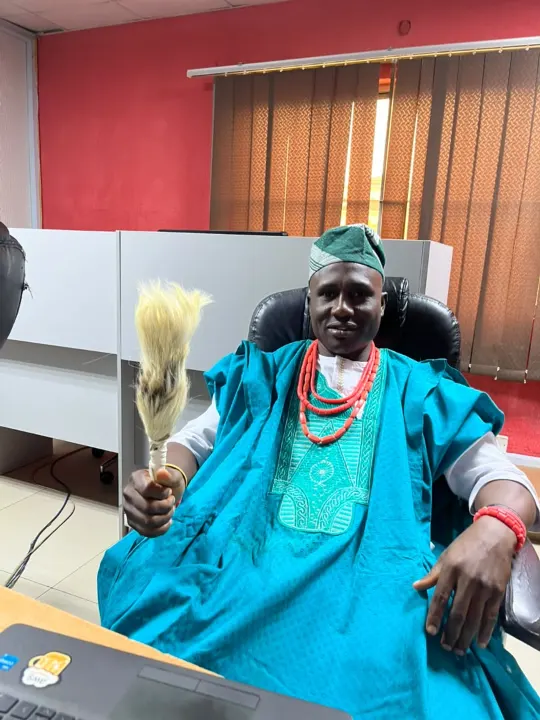 Fatai Shodunke